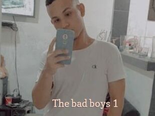 The_bad_boys_1