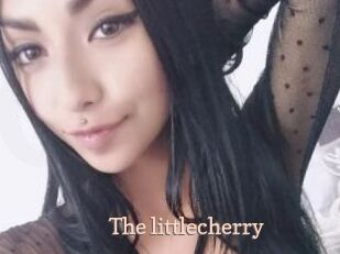 The_littlecherry