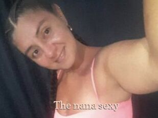 The_nana_sexy