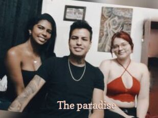 The_paradise