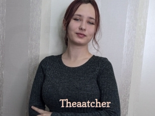 theaatcher Chaude Vision