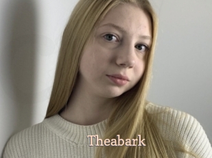 Theabark