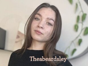 Theabeardsley