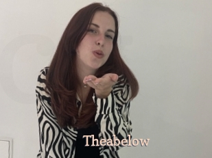 Theabelow