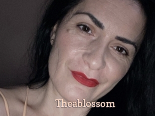Theablossom