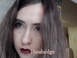 Theabodge