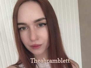 Theabramblett