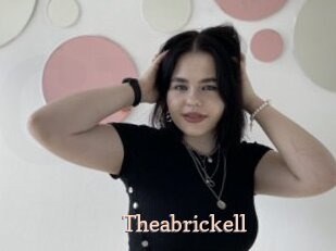 Theabrickell