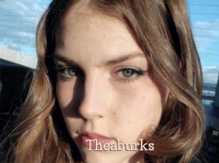 theaburks Chaude Vision