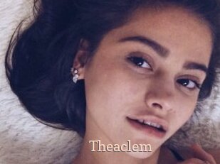 Theaclem