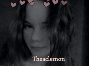 theaclemon Chaude Vision