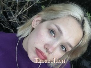 Theacolden