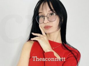 Theaconnett