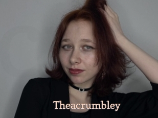 theacrumbley Chaude Vision