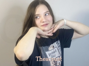 Theacrust