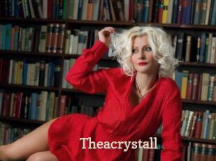 Theacrystall