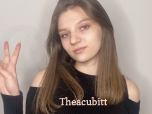 theacubitt Chaude Vision