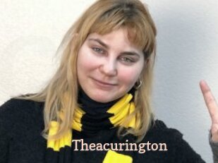theacurington Chaude Vision