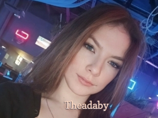 Theadaby