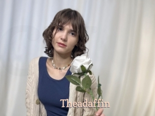 theadaffin Chaude Vision