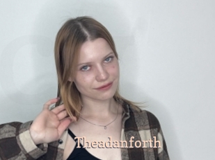 theadanforth Chaude Vision