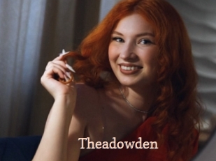 Theadowden