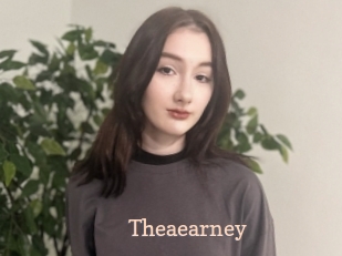 Theaearney