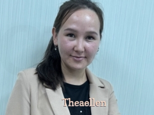 Theaellen