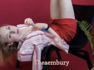 theaembury Chaude Vision