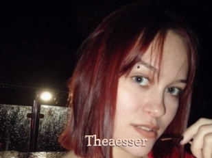 Theaesser
