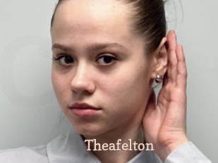 theafelton Chaude Vision