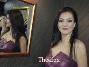 theafox Chaude Vision