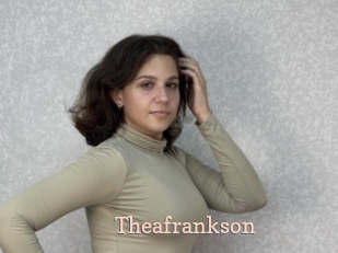 theafrankson Chaude Vision