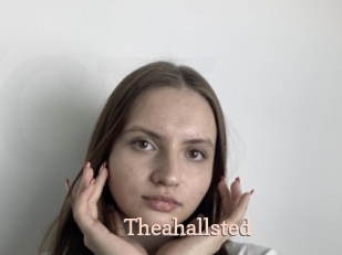 Theahallsted