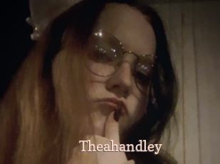 Theahandley