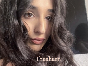 Theaharn