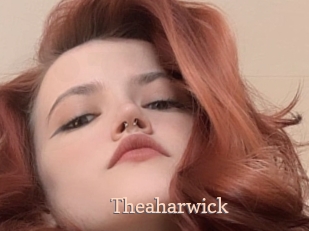 Theaharwick