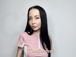 Theahassell