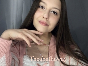 Theahathaway