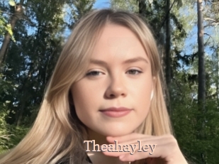 Theahayley