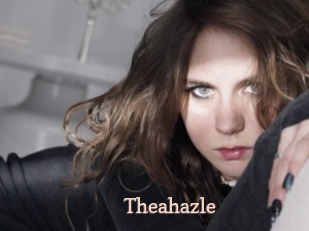 Theahazle