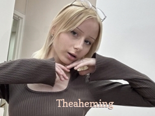 theaheming Chaude Vision