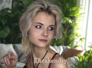 Theahendry