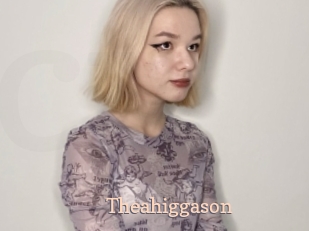 Theahiggason