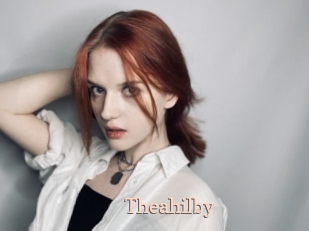 theahilby Chaude Vision