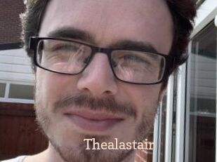 Thealastair