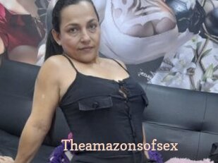 Theamazonsofsex