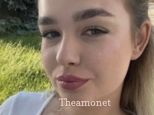 Theamonet