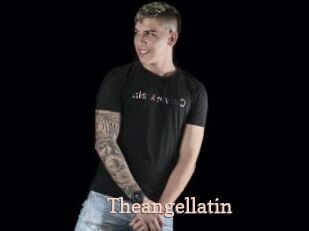 Theangellatin