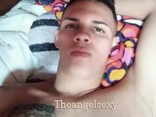 Theangelsexy